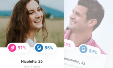 dna dating