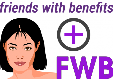 friends with benefits