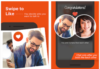 Dating app english version momo Dating In