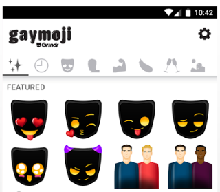 gaymoji