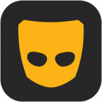 grindr icoon