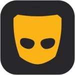 grindr icoon