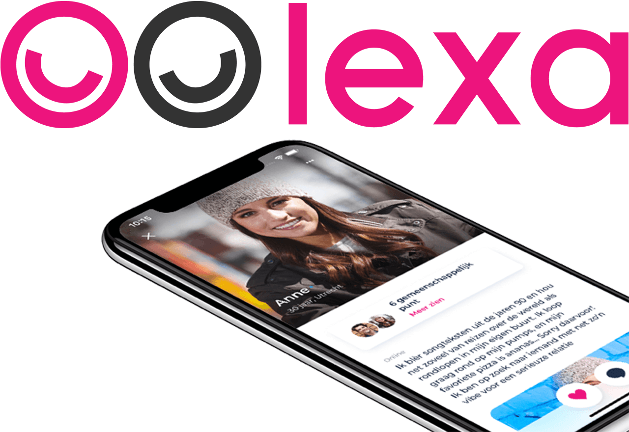 lexa app