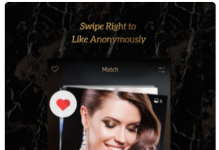 ondernemer dating app
