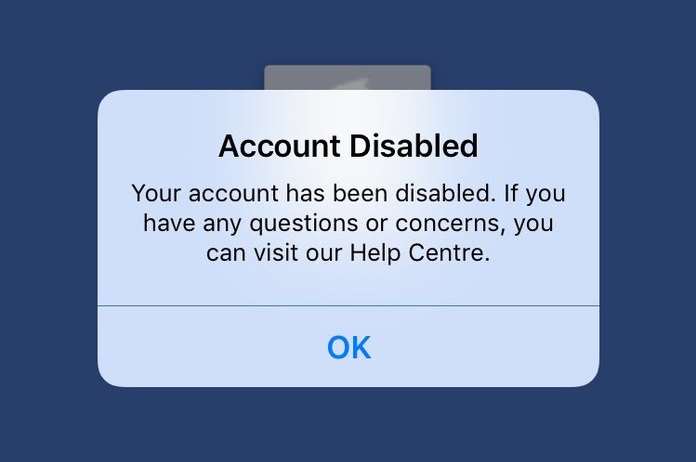 facebook account