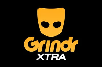 grindr xtra