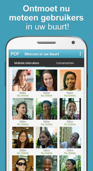 pof app