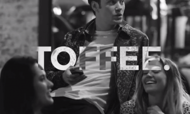 toffee
