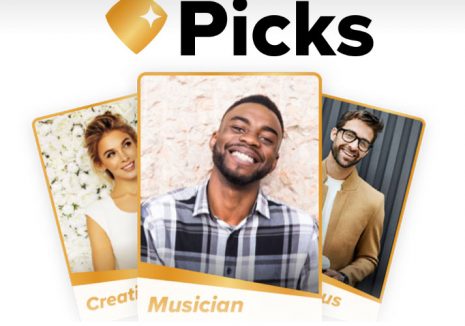 picks tinder