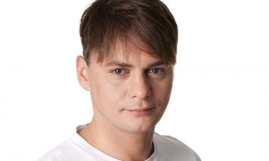 Andrey Andreev