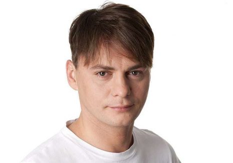 Andrey Andreev