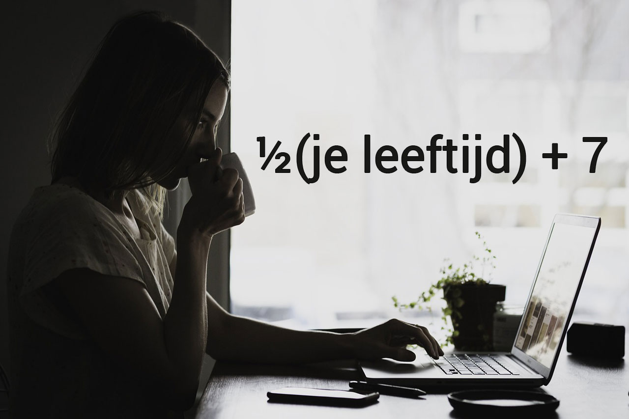 Eigen dating website maken