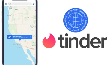 tinder paspoort