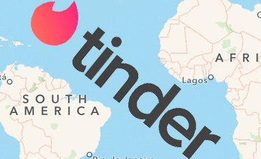 tinder paspoort