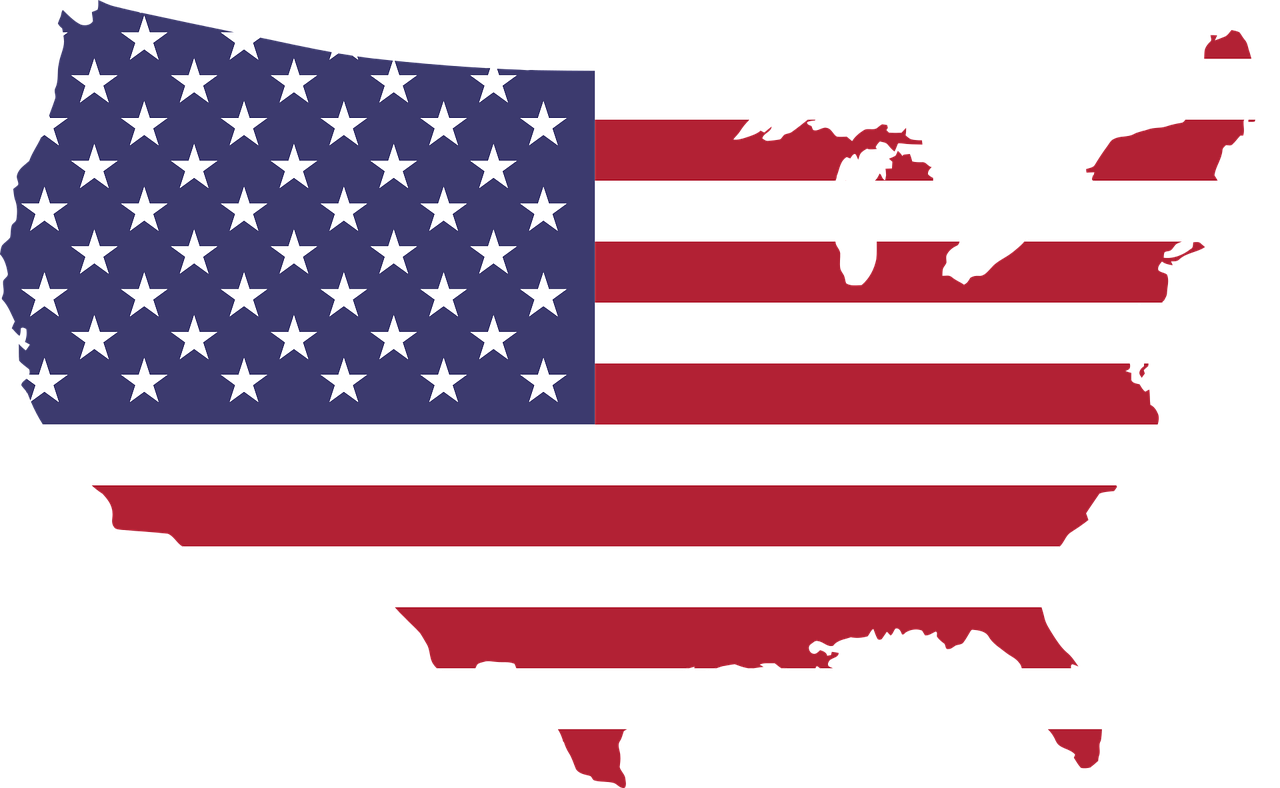amerika