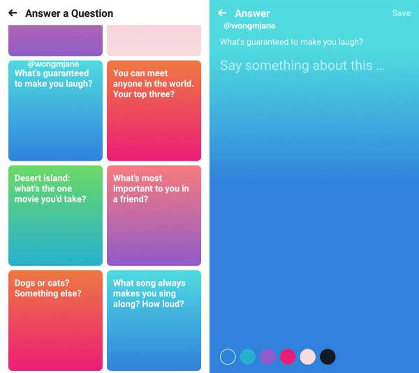 questions facebook dating