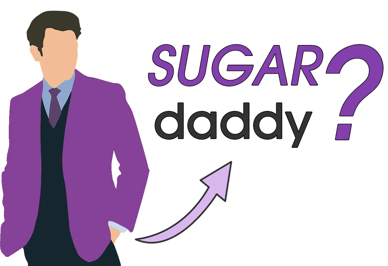 sugar daddy