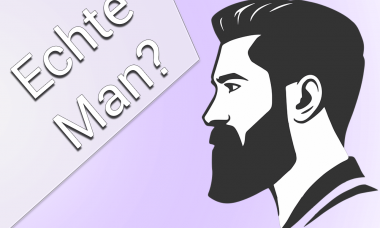 echte man