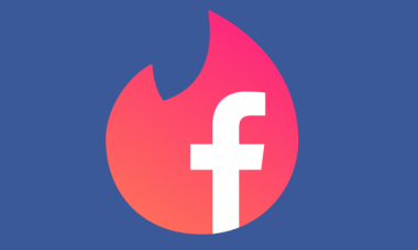 facebook tinder