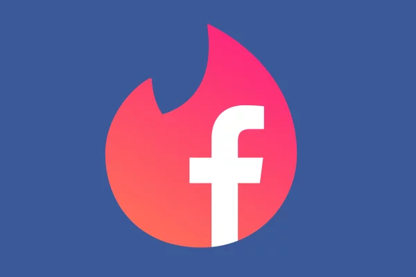 facebook tinder