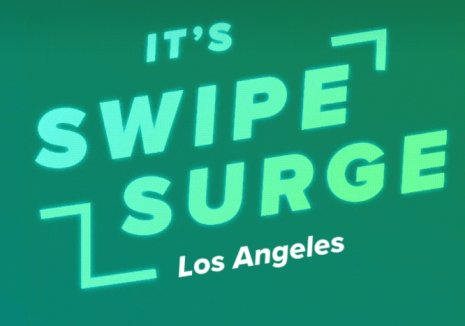 swipe surge