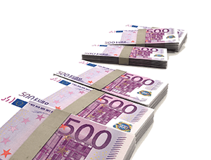 geld euro