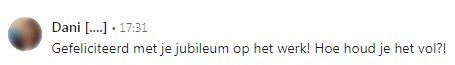 dani linkedin