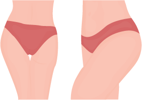 erogene zone genitaliën