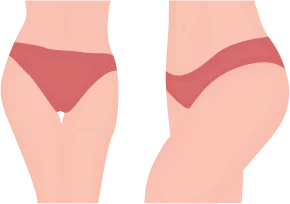 erogene zone genitaliën