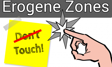 erogene zones