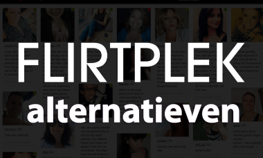 flirtplek alternatief