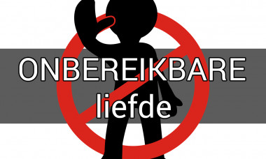 onbereikbare liefde