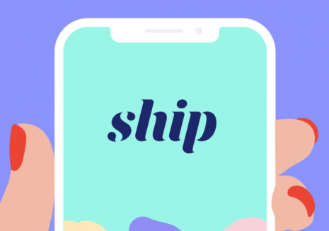 ship