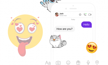 dating app emoji