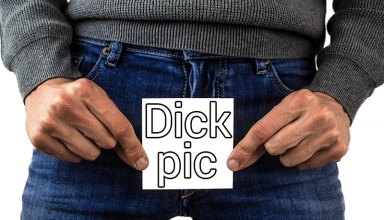 dickpic