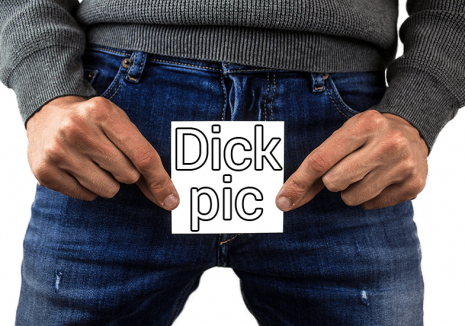 dickpic