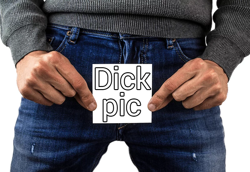 dickpic
