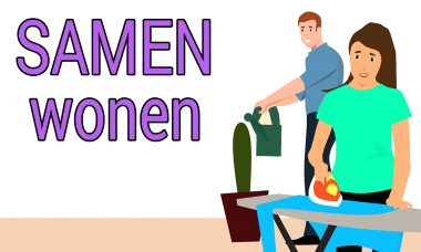 samenwonen