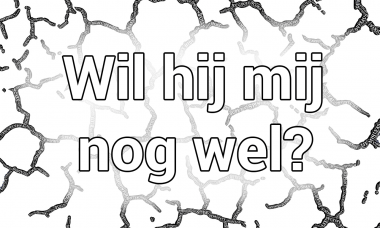 wil hij mij nog wel