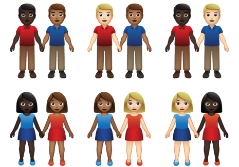 emojis