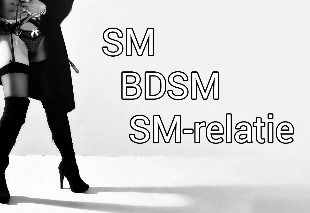 sm-relatie