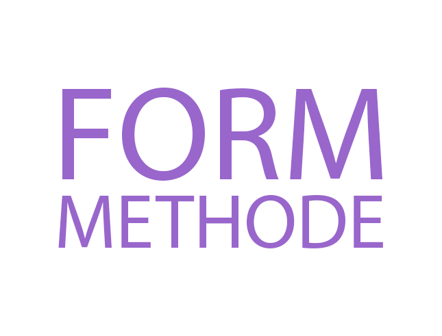 Form-methode