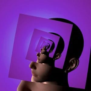 psyche gek