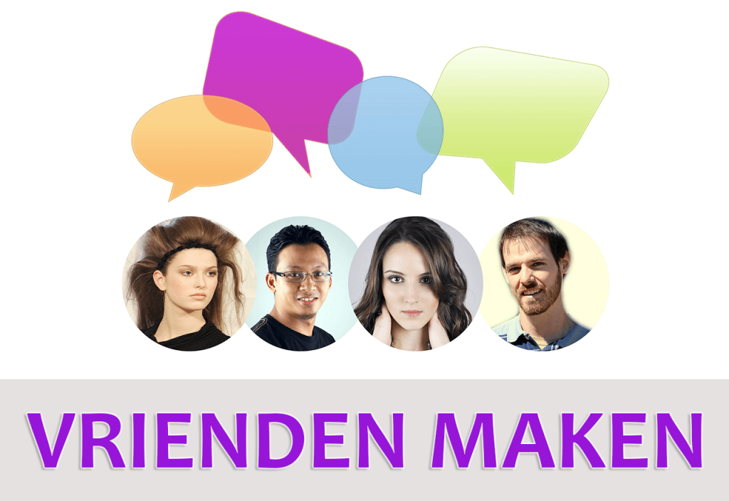 6 redenen waarom je moeite hebt met vrienden maken Gratis dating tips 6 redenen waarom je moeite hebt met vrienden maken Gratis dating tips