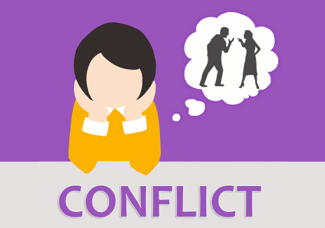 conflict