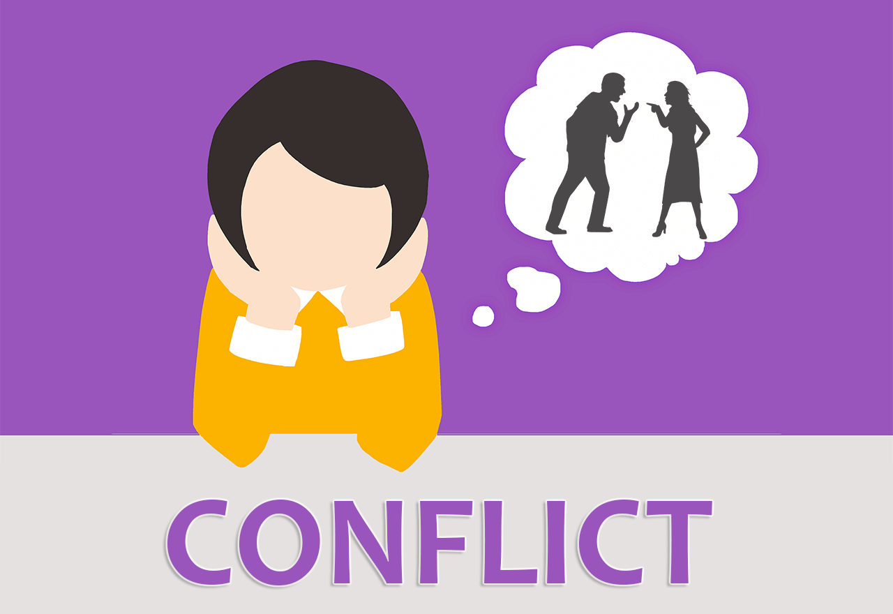 conflict