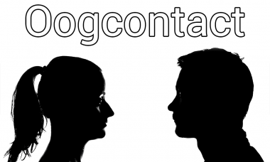 oogcontact