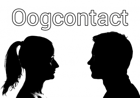 oogcontact