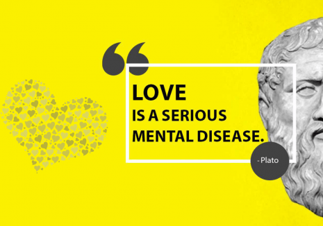 plato love