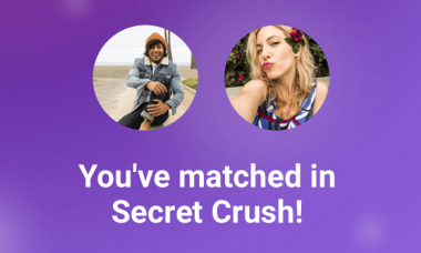 secret crush